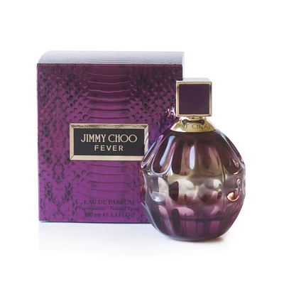 Jimmy Choo Fever Perfume for Women Eau de Parfum