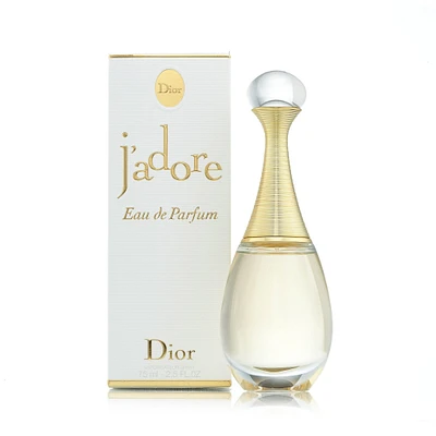 J'Adore Perfume By Dior for Women Eau de Parfum