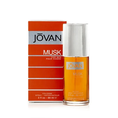 Jovan Musk Cologne for Men by Coty