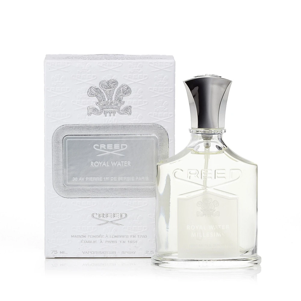 Royal Water for Women and Men by Creed Eau de Parfum Spray