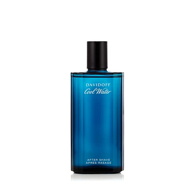 Cool Water After Shave for Men by Davidoff