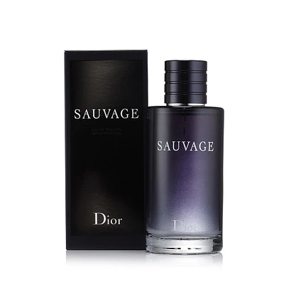 Christian Dior Sauvage Cologne for Men - Eau De Toilette