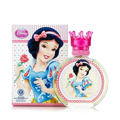 Snow White Eau de Toilette Spray for Girls by Disney