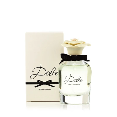 Dolce For Women By & Gabbana Eau De Parfum Spray