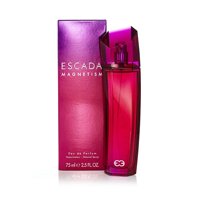 Magnetism Eau de Parfum Spray for Women by Escada