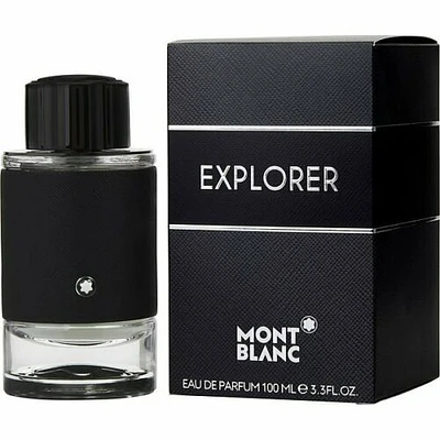 Montblanc Explorer Cologne for Men Eau de Parfum