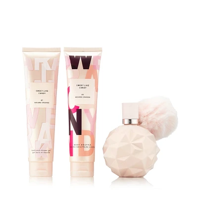 Sweet Like Candy Gift Set for Women by Ariana Grande