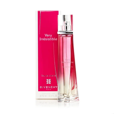 Very Irresistible Eau de Toilette Spray for Women by Givenchy