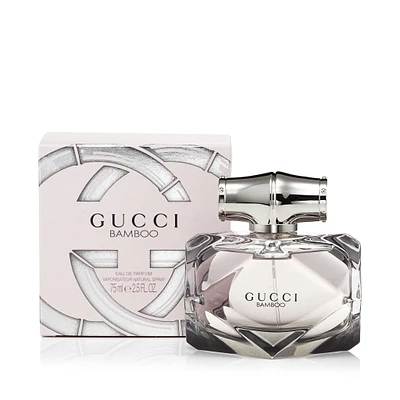 Gucci Bamboo Perfume For Women Eau De Parfum