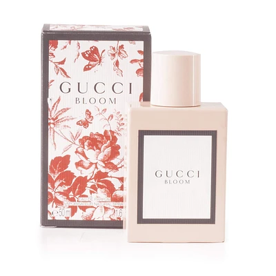 Gucci Bloom For Women By Eau De Parfum Spray