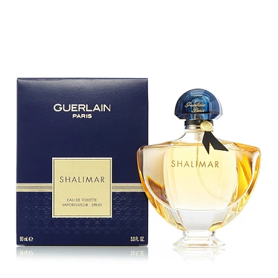Shalimar Eau de Toilette Spray for Women by Guerlain