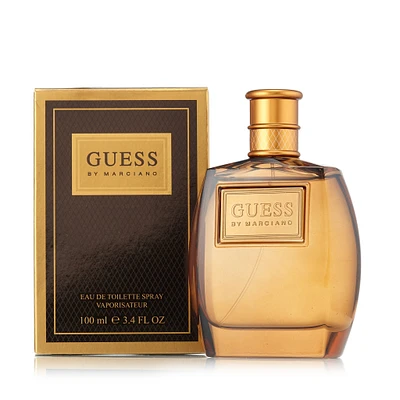 Guess by Marciano Eau de Toilette Spray for Men by Guess