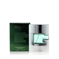 Guess For Men By Eau De Toilette Spray