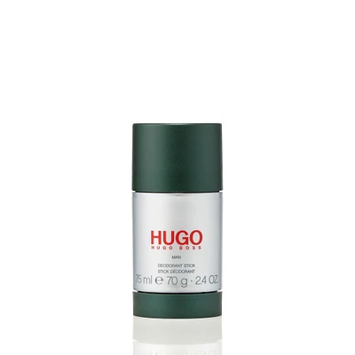 Hugo Green Deodorant for Men by Hugo Boss