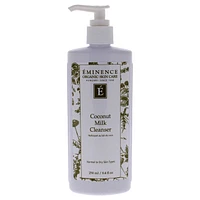 Coconut Milk Cleanser by Eminence for Unisex - 8.4 oz Cleanser