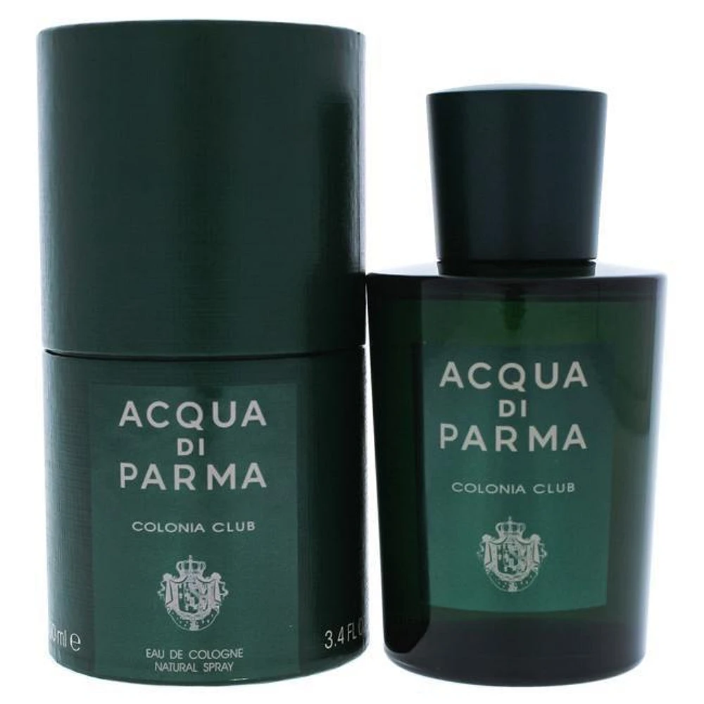 COLONIA CLUB BY ACQUA DI PARMA FOR MEN - Eau De Cologne SPRAY