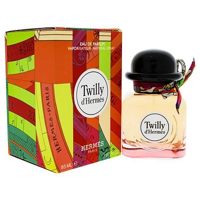 Hermes Twilly D'Hermes for Women - Eau De Parfum
