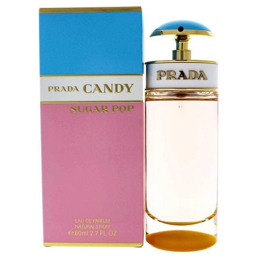 PRADA CANDY SUGAR POP BY PRADA FOR WOMEN - Eau De Parfum SPRAY