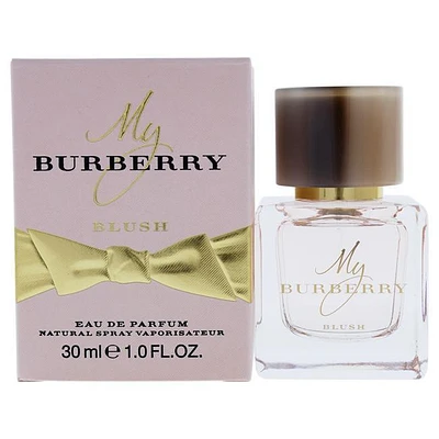 My Burberry Blush Eau de Parfum Spray for Women by