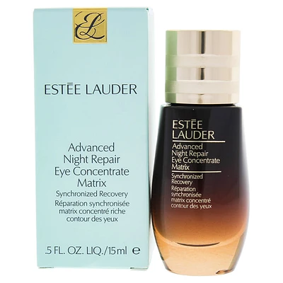 Advanced Night Repair Eye Concentrate Matrix by Estee Lauder for Unise