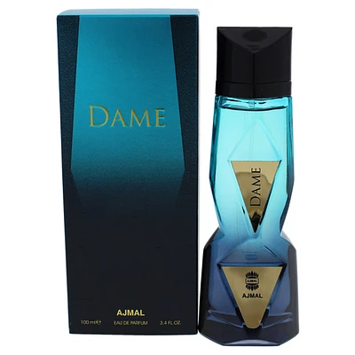 Dame by Ajmal for Women - Eau de Parfum Spray