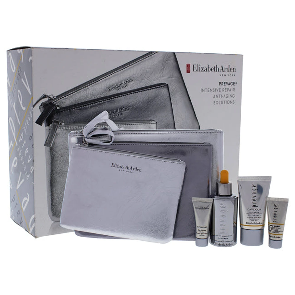 Prevage Intensive Repair Anti-Aging Solution Set by Elizabeth Arden fo