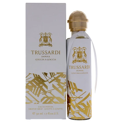 Donna Goccia A Goccia by Trussardi for Women - Eau de Parfum Splash