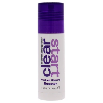 Clear Start Breakout Clearing Booster by Dermalogica for Unisex - 1 oz