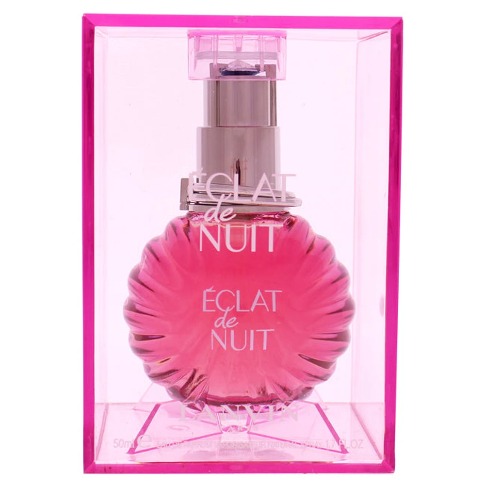 Eclat de Nuit by Lanvin for Women - Eau Parfum Spray