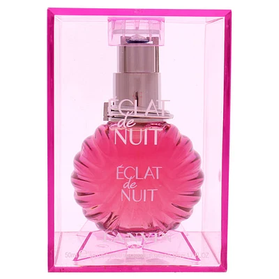 Eclat de Nuit by Lanvin for Women - Eau Parfum Spray