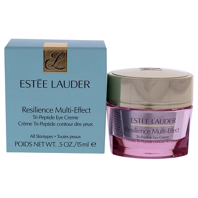Resilience Multi-Effect Tri-Peptide Eye Creme SPF 15 by Estee Lauder f