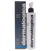 Intensive Moisture Cleanser by Dermalogica for Unisex - 10 oz Cleanser