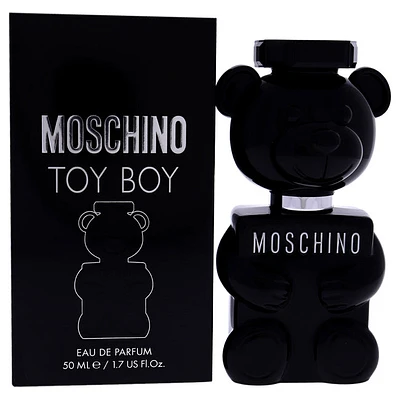 Toy Boy Eau de Parfum Spray for Men by Moschino