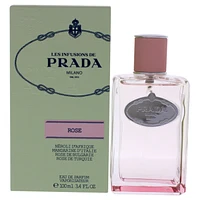 Infusion De Rose by Prada for Women - Eau Parfum Spray