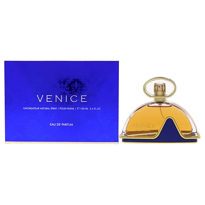 Luxe Venice by Armaf for Women - Eau De Parfum Spray