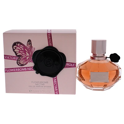 Flower Bomb Nectar Intense by Viktor and Rolf for Women - Eau De Parfu