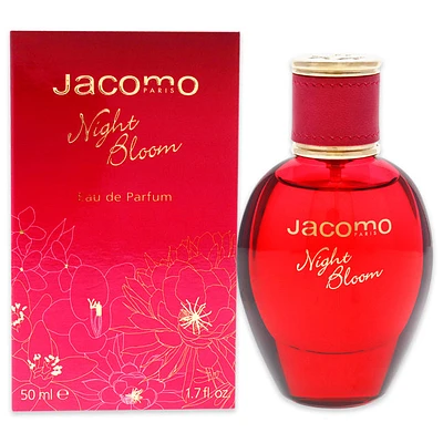 Night Bloom by Jacomo for Women - EDP Spray