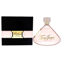 Tres Jour by Armaf for Women - EDP Spray