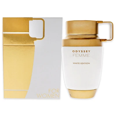 Odyssey Femme White Edition by Armaf for Women - EDP Spray