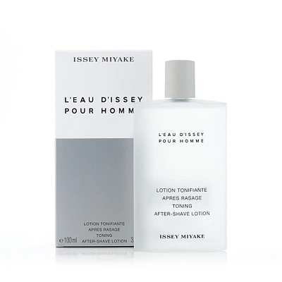 L'Eau Dissey After Shave Lotion for Men by Issey Miyake