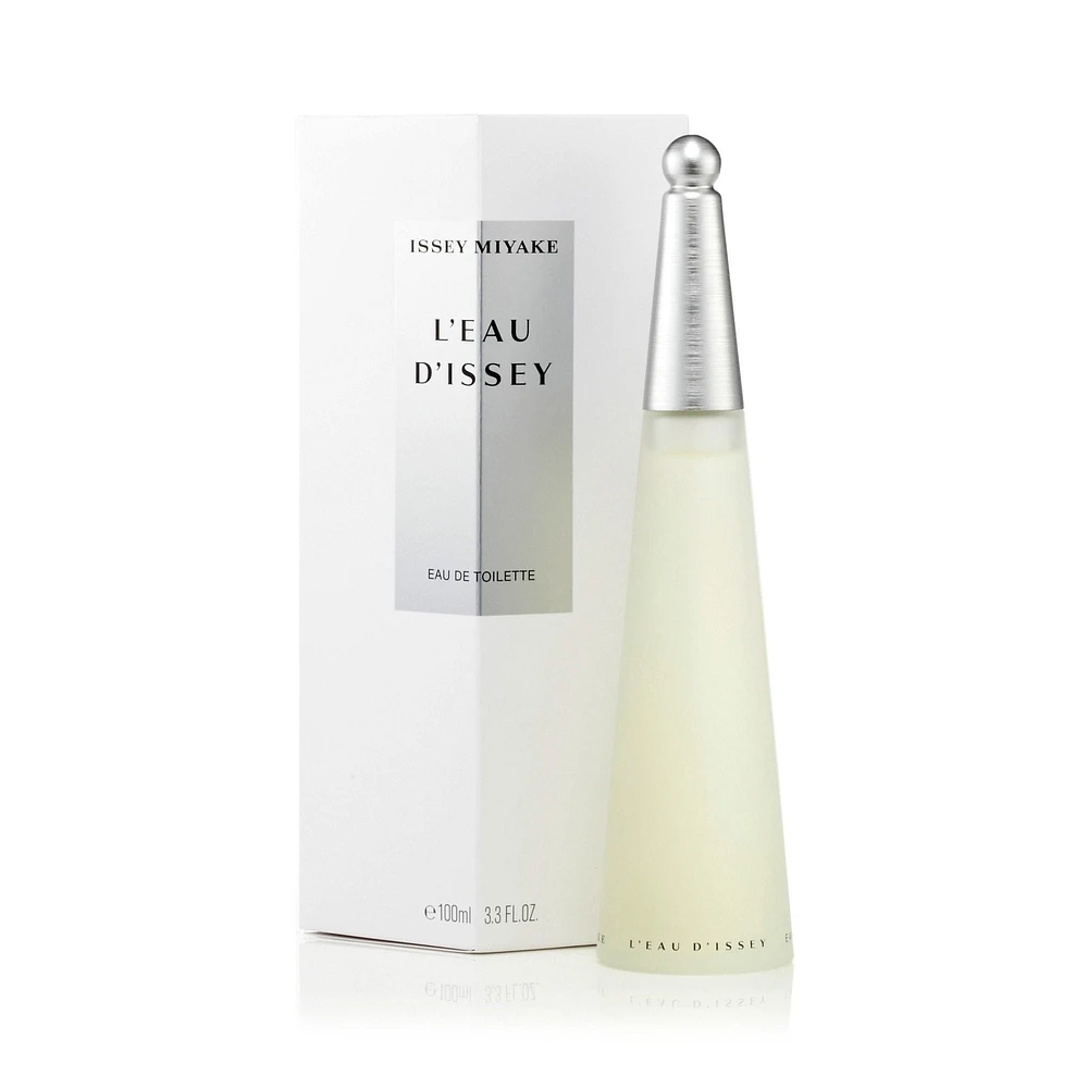 L'Eau Dissey Eau de Toilette Spray for Women by Issey Miyake