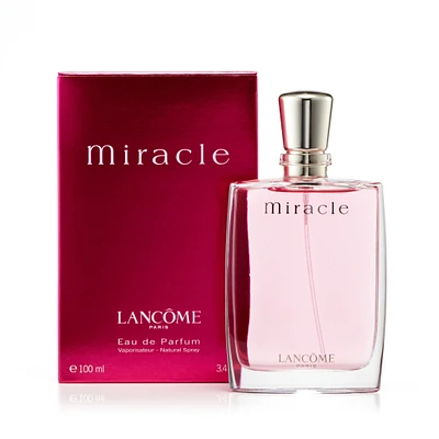 Miracle Eau de Parfum Spray for Women by Lancome