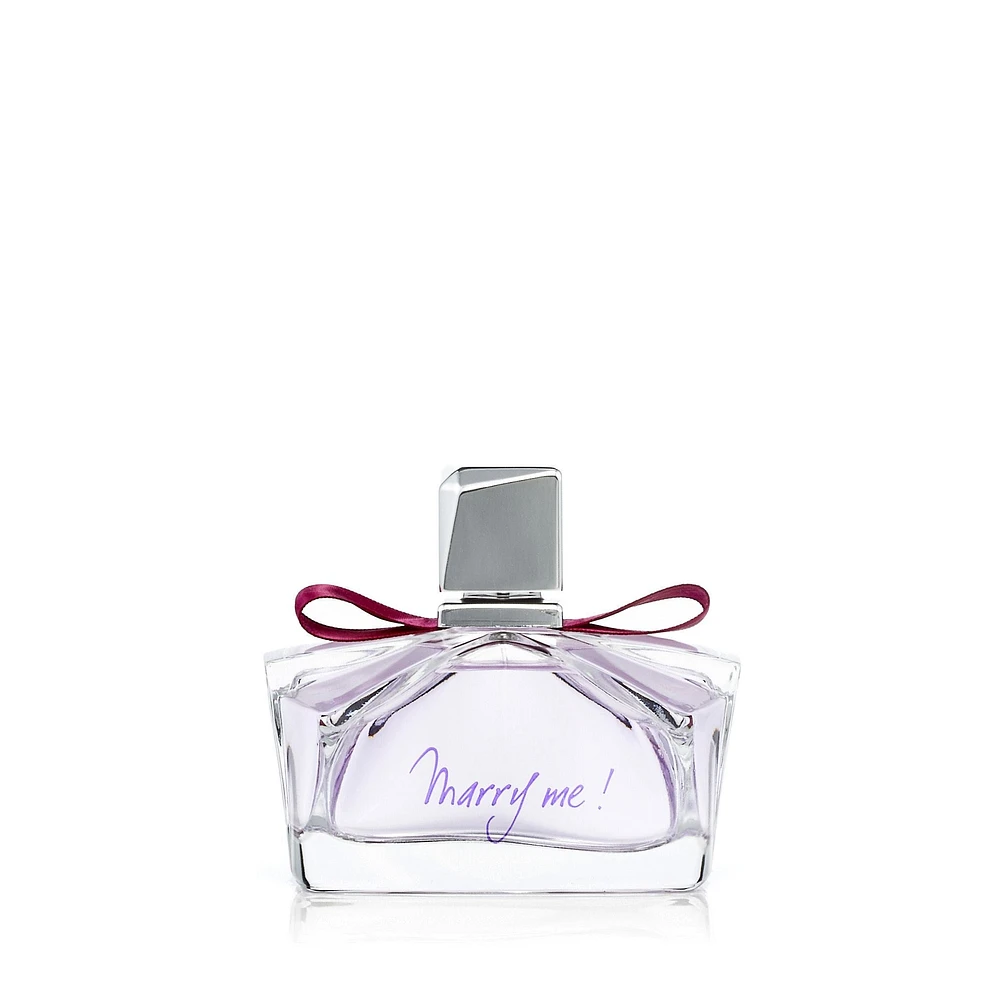 Marry Me Eau de Parfum Spray for Women by Lanvin