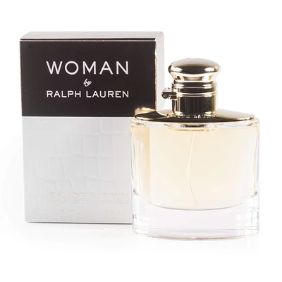 Ralph Lauren Woman for Women by Eau de Parfum Spray