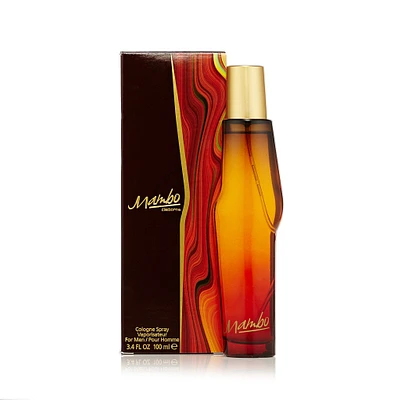 Mambo Cologne Spray for Men by Claiborne