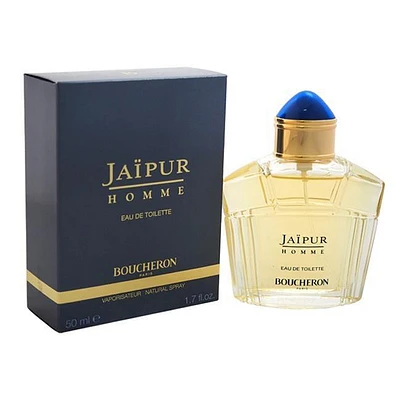 Jaipur Homme by Boucheron for Men - Eau de Toilette