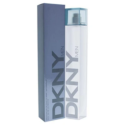 DKNY BY DONNA KARAN FOR MEN - Eau De Toilette SPRAY