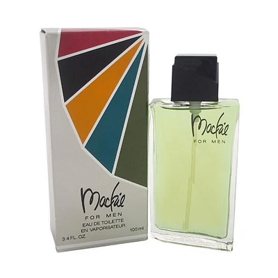 MACKIE BY BOB MACKIE FOR MEN - Eau De Toilette SPRAY