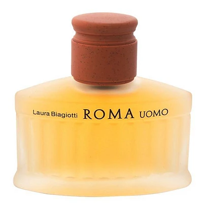 ROMA BY LAURA BIAGIOTTI FOR MEN - Eau De Toilette SPRAY