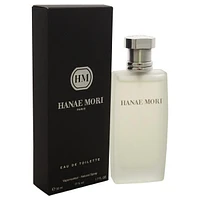 Hanae Mori by Hanae Mori for Men - Eau de Toilette Spray